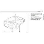 MANUEL DU PROPRIETAIRE SUBARU COUPE BRZ 2024