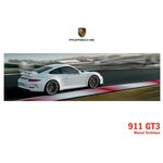 MANUEL DU PROPRIETAIRE PORSCHE 911 GT3 991