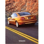 CATALOGUE VOLVO C70 1998