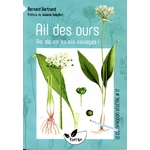 LIVRE AIL DES OURS - BERNARD BERTRAND