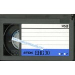 TDK EHG30 - 4902030032081