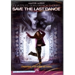 DVD SAVE THE LAST DANCE