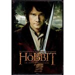 DVD LE HOBBIT UN VOYAGE INATTENDU