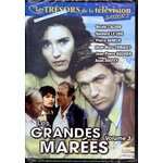 DVD LES TRÉSORS DE LA TÉLÉVISION - SAISON 2