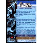 DVD LES TRÉSORS DE LA TÉLÉVISION - SAISON 2