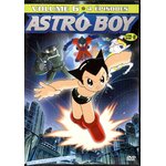 DVD ASTRO BOY VOLUME 6