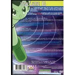 3333297889933 DVD ASTRO BOY VOLUME 6