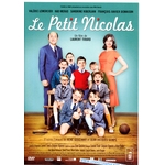 DVD LE PETIT NICOLAS