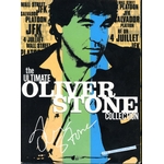 COFFRET DVD OLIVER STONE LES 10 FILMS EMBLEMATIQUES