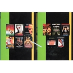 DVD OLIVER STONE LES 10 FILMS EMBLEMATIQUES