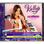 BANDE ORIGINALE DE LA SERIE TV LA MUSICA KALLYS MASHUP