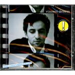 VINCENT DELERM CD ALBUM 11 TITRES DE 2002
