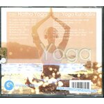 CD AUDIO YOGA - 8030615068272