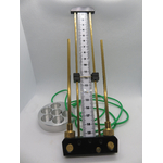 ANTENNE DE LECHER EDD