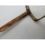 LUNETTES HOMME VINTAGE JEAN LEMPEREUR MODÈLE CRÉATEUR
