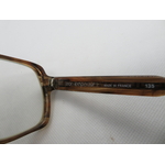 LUNETTES HOMME VINTAGE JEAN LEMPEREUR MODÈLE CRÉATEUR