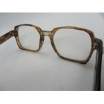 LUNETTES HOMME VINTAGE JEAN LEMPEREUR MODÈLE CRÉATEUR