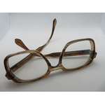 LUNETTES HOMME VINTAGE JEAN LEMPEREUR MODÈLE CRÉATEUR