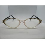 LUNETTES FEMME VINTAGE SILHOUETTE MODÈLE SPX M1840