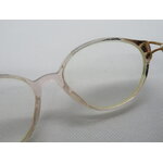 LUNETTES FEMME VINTAGE SILHOUETTE MODÈLE SPX M1840