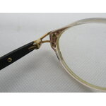 LUNETTES FEMME VINTAGE SILHOUETTE MODÈLE SPX M1840