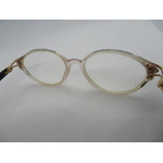 LUNETTES FEMME VINTAGE SILHOUETTE MODÈLE SPX M1840