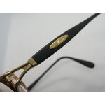 LUNETTES FEMME VINTAGE SILHOUETTE MODÈLE SPX M1840