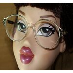 LUNETTES VINTAGE SILHOUETTE