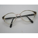 LUNETTES FEMME VINTAGE SILHOUETTE MODÈLE SPX M1840