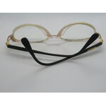 LUNETTES FEMME VINTAGE SILHOUETTE MODÈLE SPX M1840