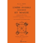 Lumière invisible - 9782492837005