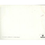 NOTICE DUTILISATION RENAULT MEGANE