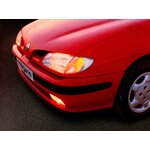 NOTICE D'UTILISATION RENAULT MEGANE