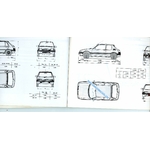 NOTICE DUTILISATION PEUGEOT 205 GTI 1.6 1.9