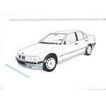 NOTICE DUTILISATION BMW SERIE 3