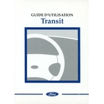 GUIDE D'UTILISATION FORD FOCUS 2003