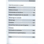 GUIDE DUTILISATION FORD FOCUS