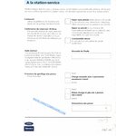 MANUEL DUTILISATION FORD ORION 1992