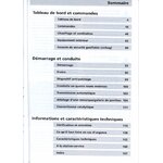 GUIDE DUTILISATION FORD GALAXY 1999
