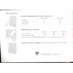 NOTICE DENTRETIEN AUTOBIANCHI Y10 LANCIA