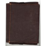 POCHETTE MINI POUR CARNET DENTRETIEN ET MANUEL DUTILISATION