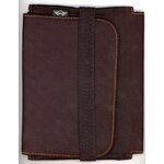 POCHETTE MINI POUR CARNET D'ENTRETIEN ET MANUEL D'UTILISATION