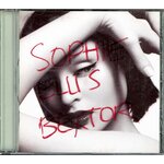 CD AUDIO SOPHIE ELLIS BEXTOR READ MY LIPS