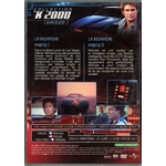 DVD K-2000 SAISON 1 : LA REVENGE