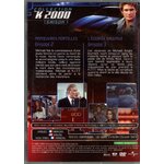 K-2000 - SAISON 1, ÉPISODES 2 ET 3