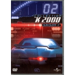 K 2000 - SAISON 1, ÉPISODES 2 ET 3