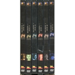 DVD LE COFFRET 24H INTEGRALE DE LA SAISON 1