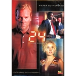 DVD LE COFFRET 24H INTEGRALE DE LA SAISON 1
