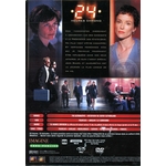 DVD LE COFFRET 24H INTEGRALE DE LA SAISON 1