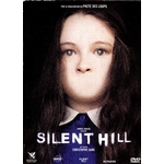 DVD SILENT HILL